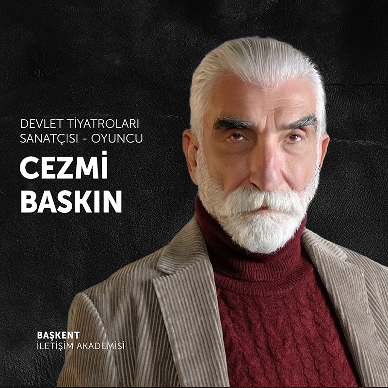 Spikerlik ve Sunuculuk Kursu