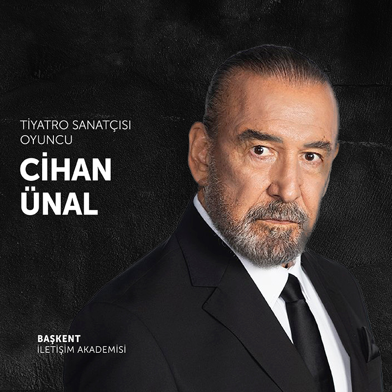 Spikerlik ve Sunuculuk Kursu