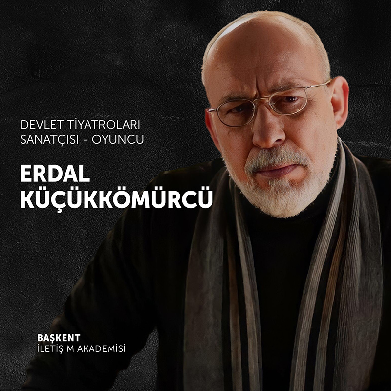 Spikerlik ve Sunuculuk Kursu