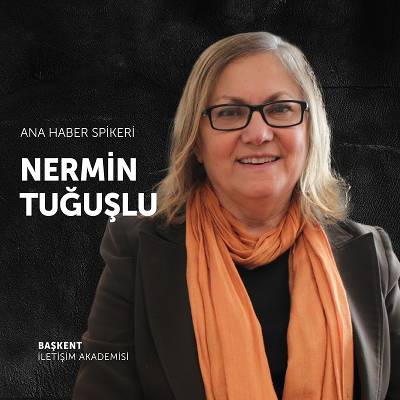 Spikerlik ve Sunuculuk Kursu