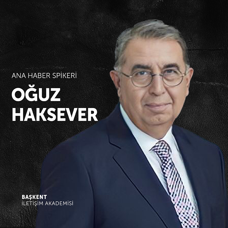 Spikerlik ve Sunuculuk Kursu