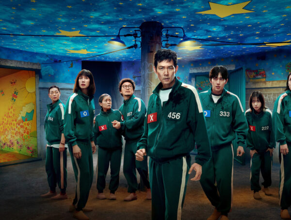 Squid Game – Kim Seslendirdi?